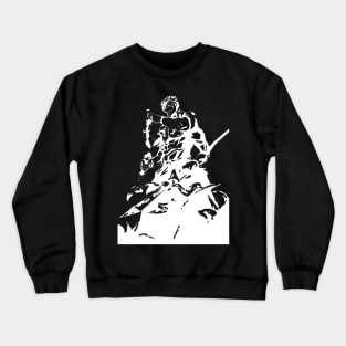 Anime Lovers Best Gift For Fans Girls Boys TojiZenin Jujts sokona Crewneck Sweatshirt